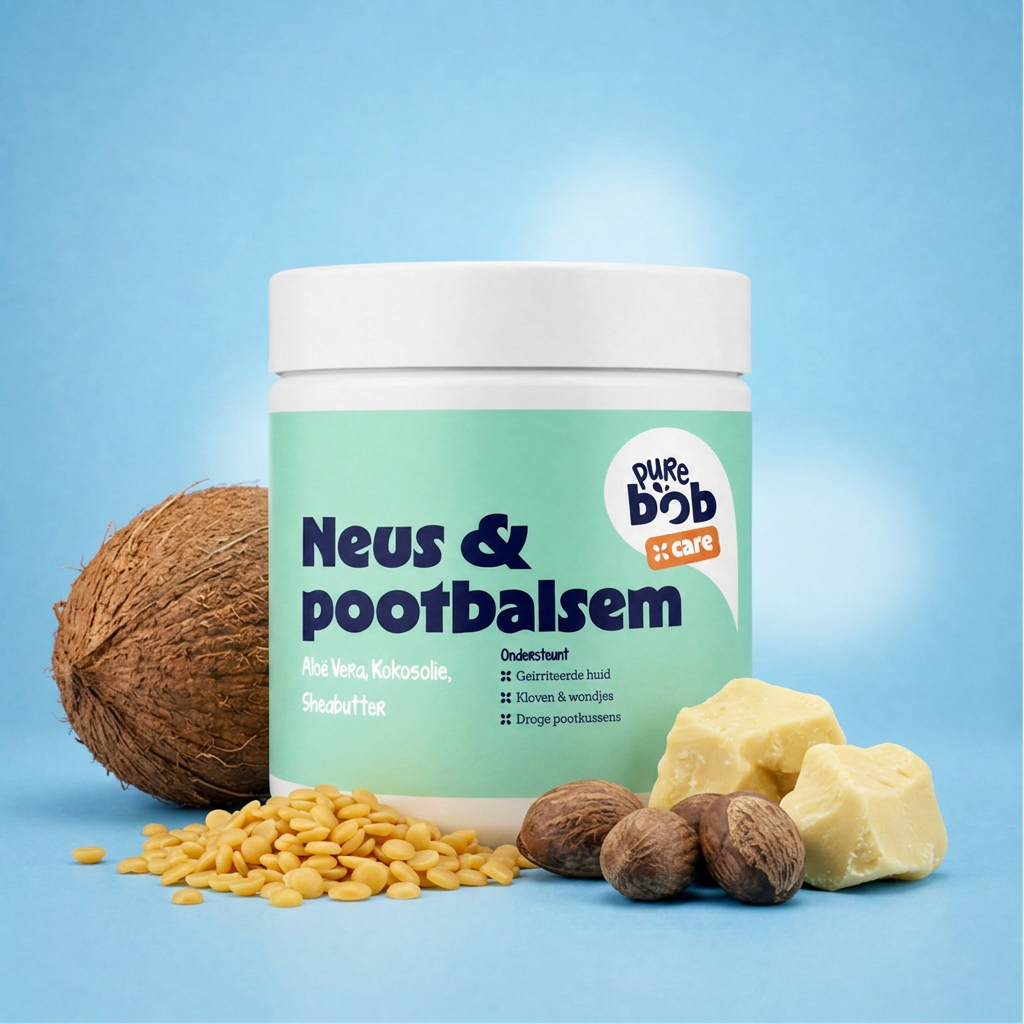 Pootbalsem