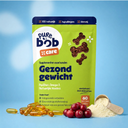 Gezond Gewicht met Pep2Dia
