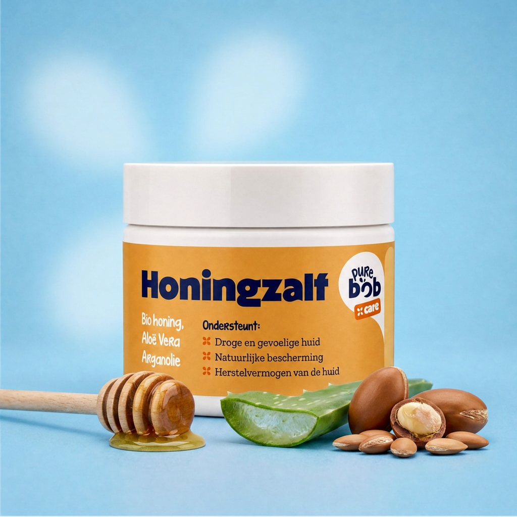 Honingzalf