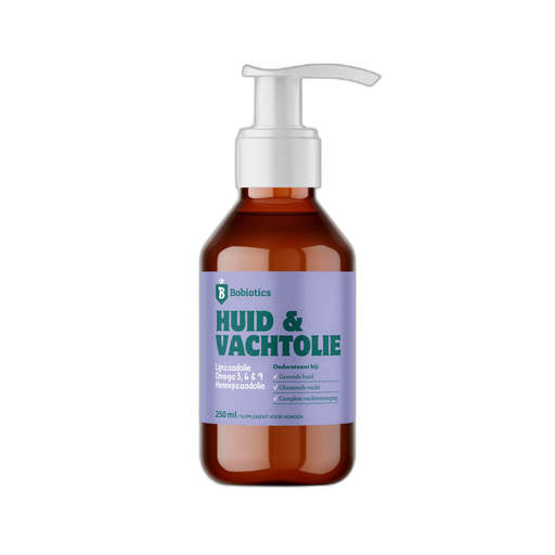 [5419980517005] Huid & Vacht Olie