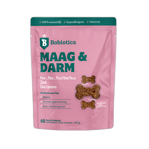 [5419980473103] Maag & Darm Vleesvrij