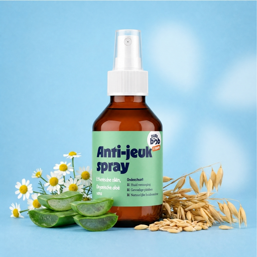 [5419980517029] Anti Jeuk Spray