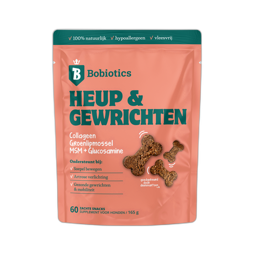 [5419980473165] Heup & Gewrichten