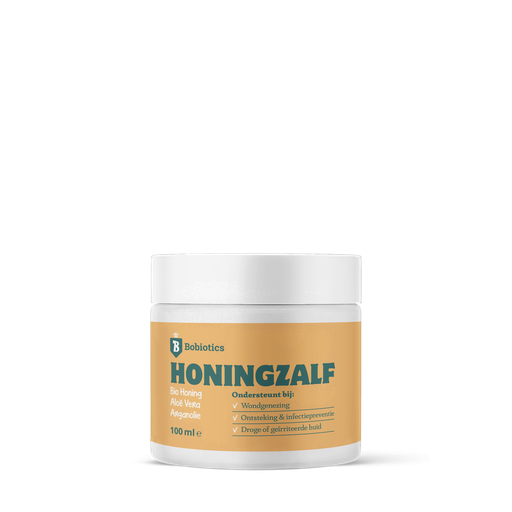 [5419980611208] Honingzalf